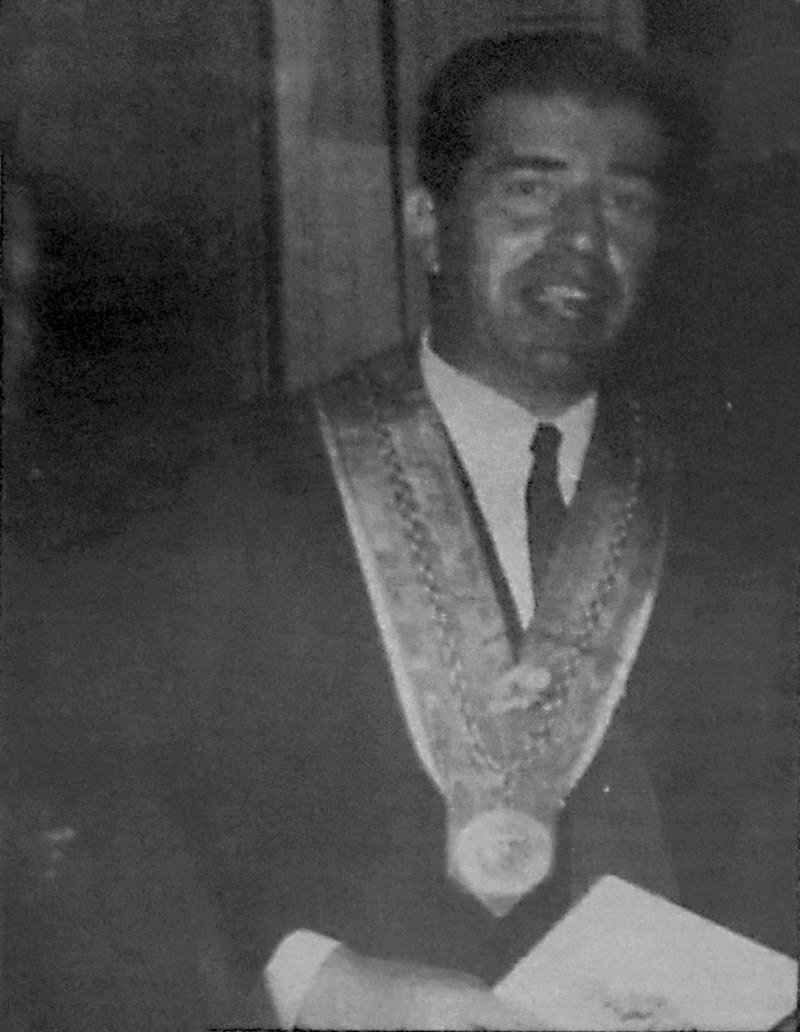 Fernando de Vilallonga, Empuriabrava