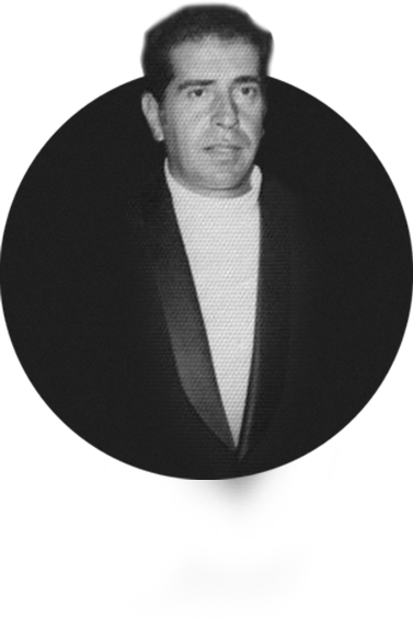 Fernando Vilallonga
